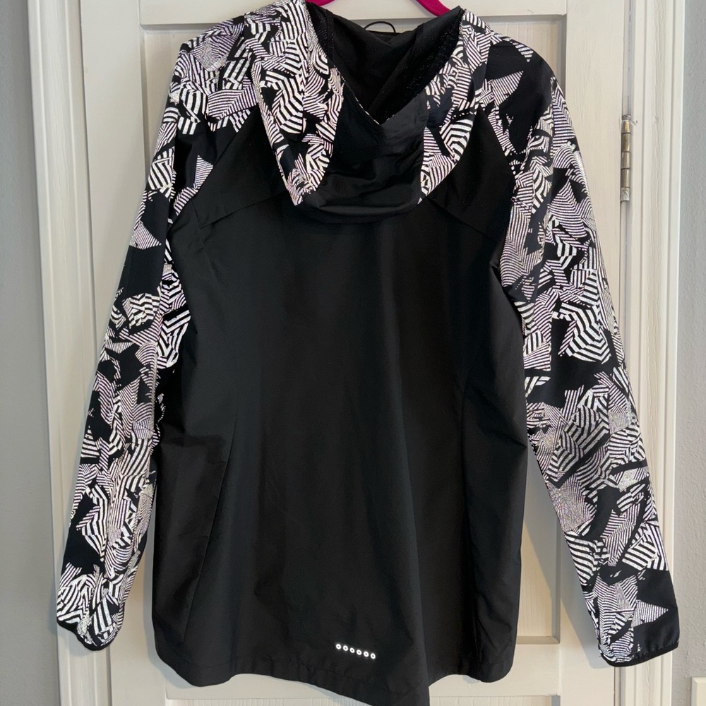 Nike Running Jacket - Picture 3 of 5